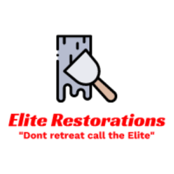 Elite Restorations logo