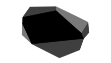 Logo for Obsidian Valley Construction