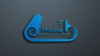 Pristine Carpet and More logo
