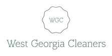 Logo for West Georgia Cleaners, LLC