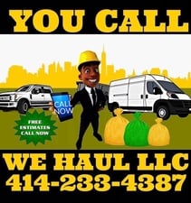 Avatar for You Call We Haul