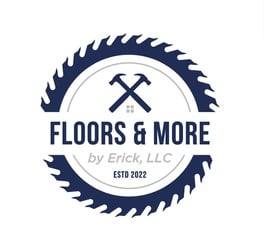 Floors And More By Erick LLC logo