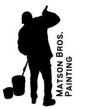 Logo for Matson Brothers Painting, LLC