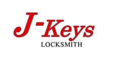 J-Keys Locksmith Service PLLC logo