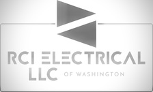 RCI Electrical of Washington LLC logo