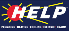 Avatar for Help Plumbing, Heating, Cooling, Electric Drains
