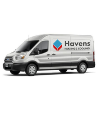 Avatar for Havens Heating and Cooling