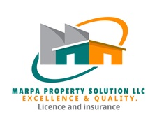 Marpa Property Solutions logo