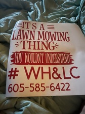 Avatar for White's Home and Lawn Care LLC