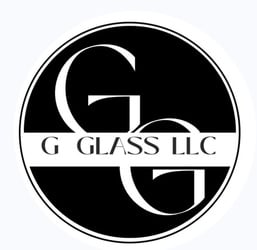 G Glass LLC logo