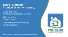 Avatar for Trublue of West Marion County