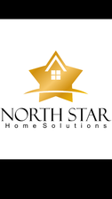 Logo for North Star Home Solutions
