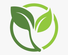 Logo for Rosales Landscaping
