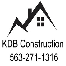 Avatar for KDB Construction