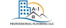 A-1 Professional Flooring LLC logo