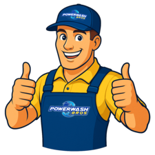 Avatar for Powerwash Bros, LLC
