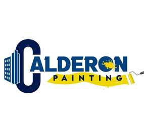Calderon's Painting, LLC logo