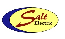 Logo for Salt Electric