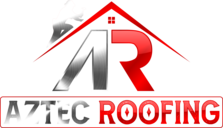 Aztec Roofing logo