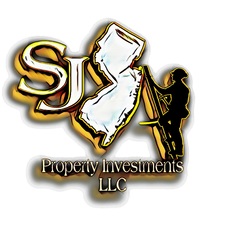 Logo for SJ Property Investments, LLC