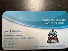 Avatar for Melendez Renovations, LLC