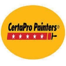 Logo for CertaPro Painters Twin Cities East