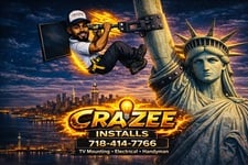 Avatar for Crazee Installs