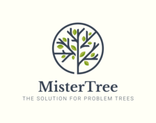 Logo for MisterTree, LLC