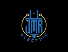 Logo for JMR Electrical