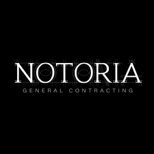 Logo for Notoria, LLC