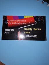 Avatar for Quality Coats & More