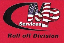 Logo for MP Services, LLC