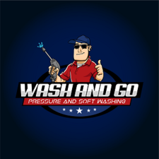 Avatar for Wash and Go Pressure Washing