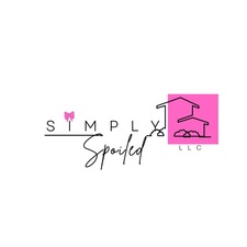 Logo for Simply Spoiled, LLC