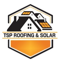Logo for TSP Solar Sales and Services