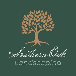 Southern Oak Landscaping logo