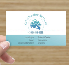 Avatar for LG Cleaning Services