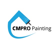 Logo for CMPro Painting