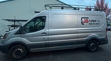 Logo for JB PLUMBING LLC