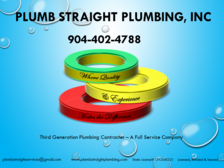 Avatar for Plumb Straight Plumbing, Inc.