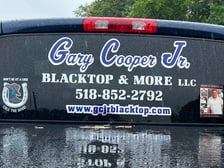 Avatar for Gary Cooper Jr Blacktop & More
