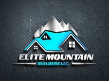 Logo for Elite Mountain Builders