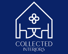 Logo for Collected Interiors