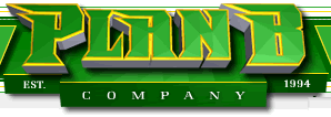 Plan B Remodeling Company, Inc. logo