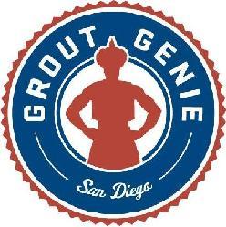 Grout Genie, Inc. logo