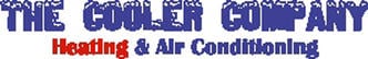 The Cooler Company logo