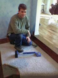 Fixmycarpet.com logo