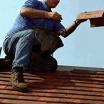 Pro Tech Roofing, Inc. logo