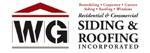 Avatar for WG Siding, Inc.