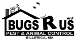 Avatar for Bugs R Us